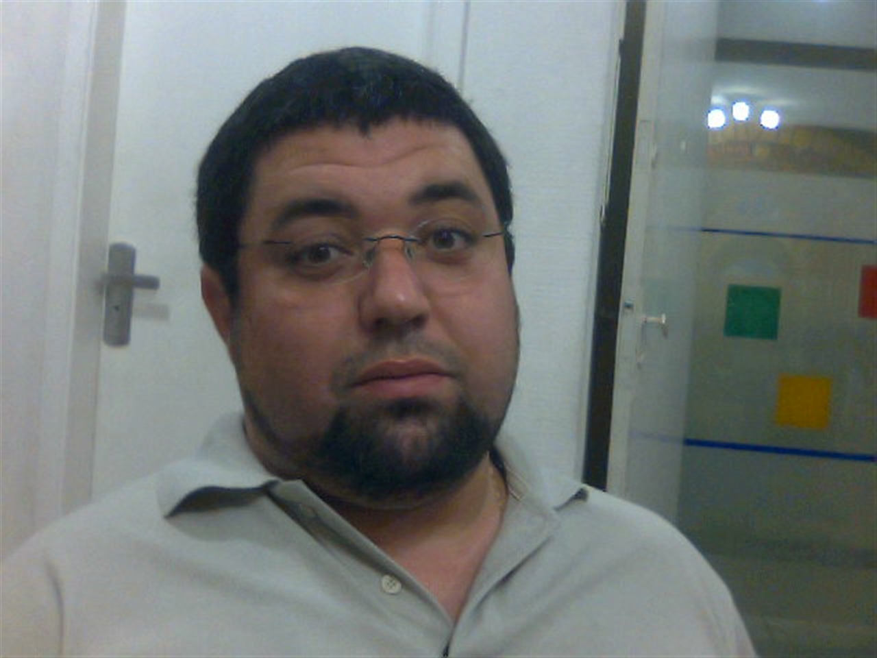 Rodrigo Amorim Grola